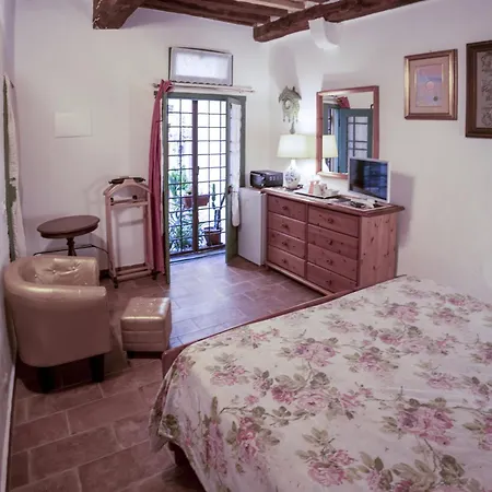 Foresteria Alta Vakantiehuis *