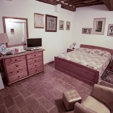 Vakantiehuis Foresteria Alta