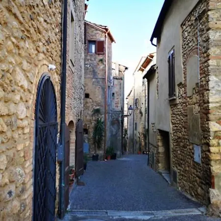 Foresteria Alta Vakantiehuis