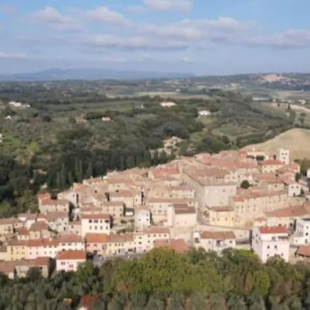 Foresteria Alta *